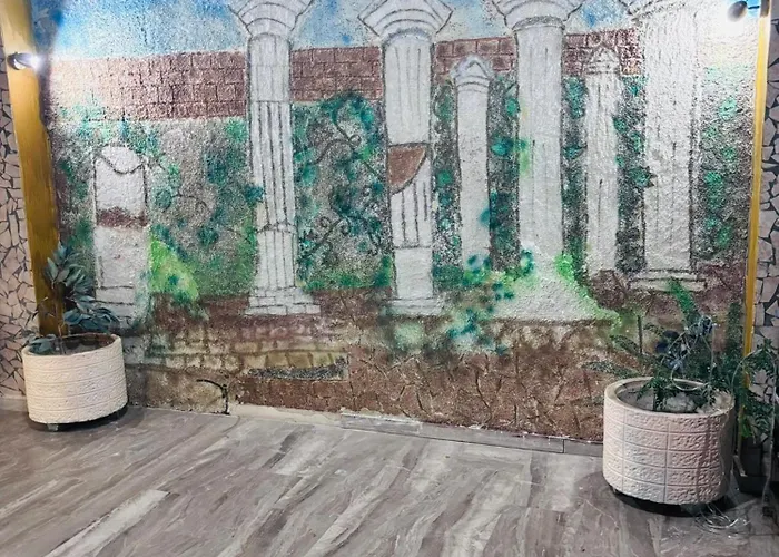 Aleka Center بلدة كوس