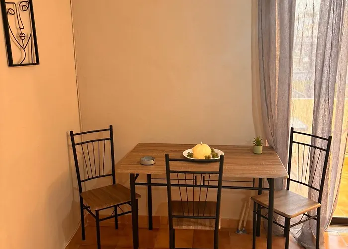 شقة Aleka Center بلدة كوس