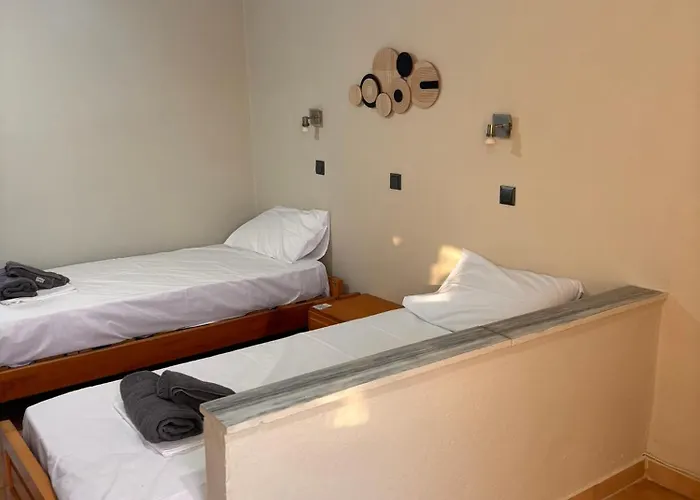 Aleka Center * بلدة كوس