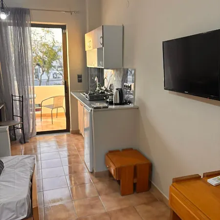 Apartament Aleka Center