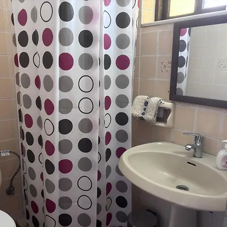 Apartament Aleka Center