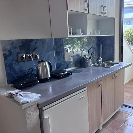 Aleka Center Appartement