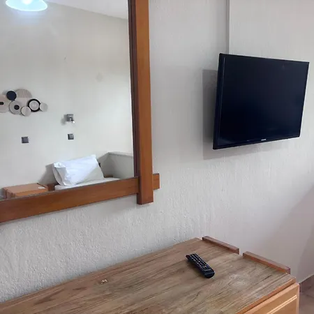 Aleka Center Miasto Kos