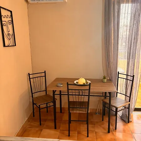 Apartament Aleka Center Miasto Kos