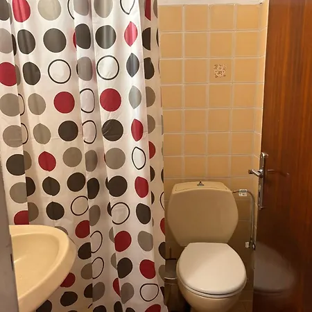 Apartament Aleka Center *