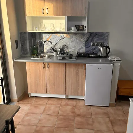 Aleka Center * Kos-stad