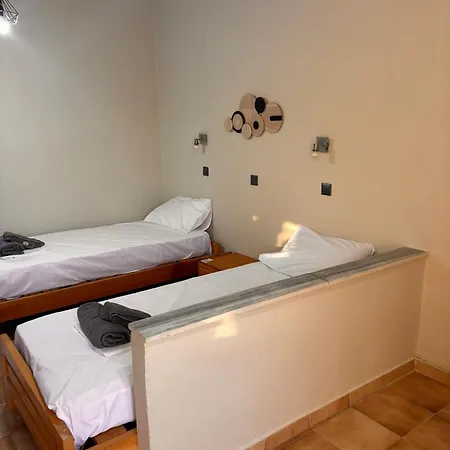 Aleka Center * Miasto Kos