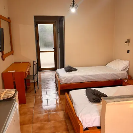 Apartament Aleka Center