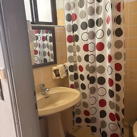 Aleka Center Apartament