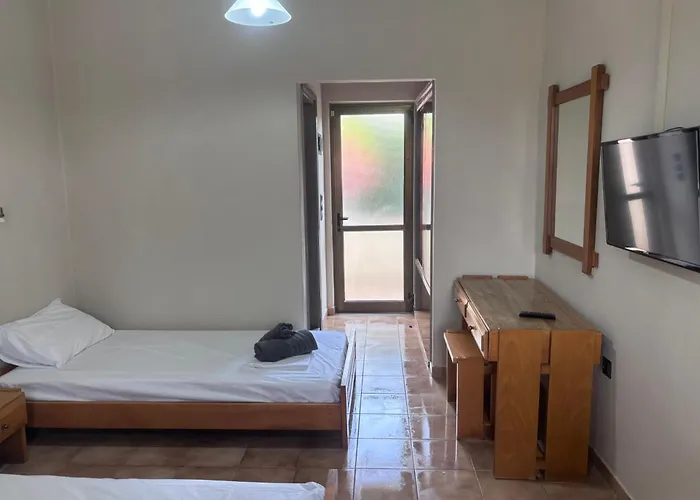 Appartamento Aleka Center Città di Kos