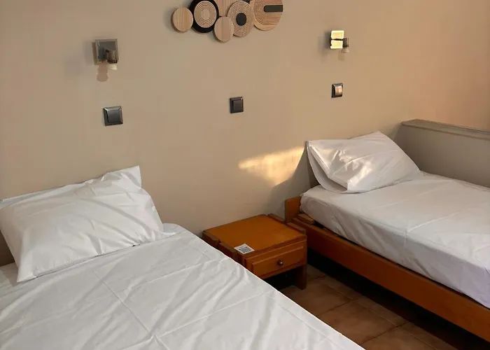 Appartamento Aleka Center Città di Kos
