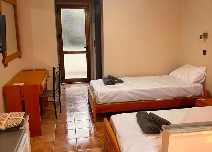 Apartamento Aleka Center