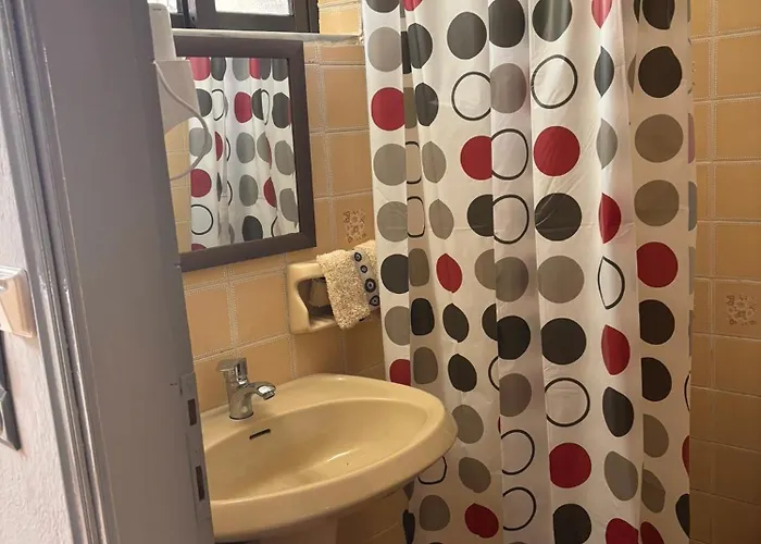 Aleka Center Apartamento