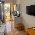 Апартаменты Aleka Center