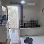Aleka Center Апартаменты