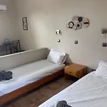 Aleka Center Апартаменты
