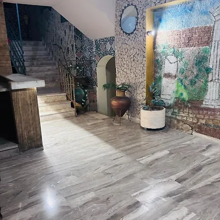 Aleka Center Apartman