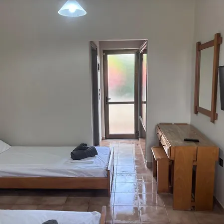 Apartmán Aleka Center Kos