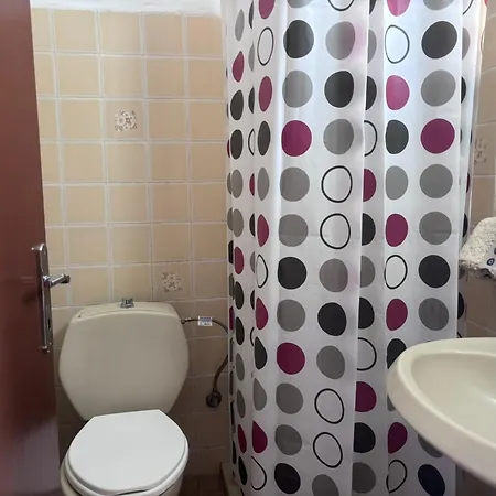Apartman Aleka Center