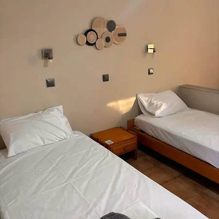 Apartman Aleka Center Kosz